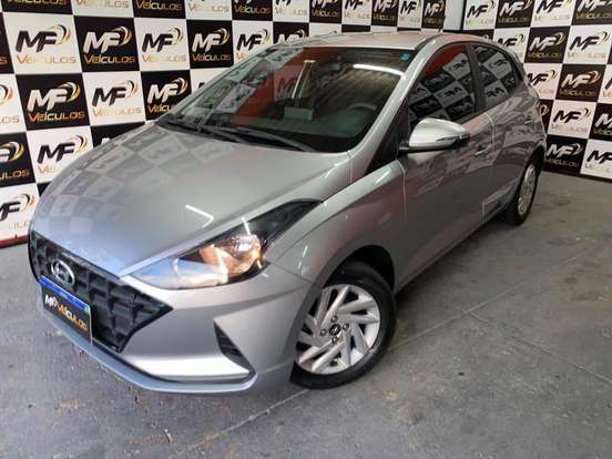 HYUNDAI-HB20-2021