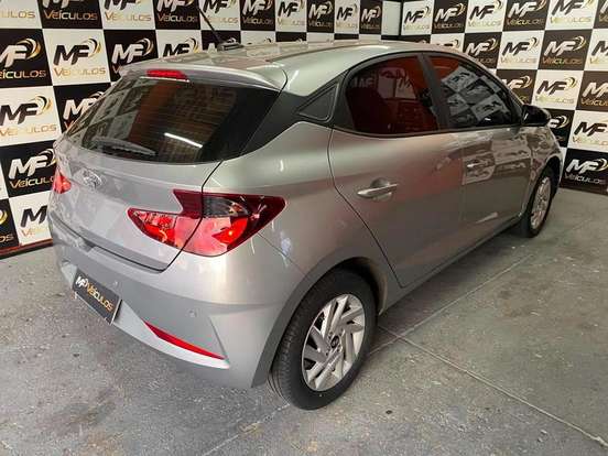 HYUNDAI-HB20-2021