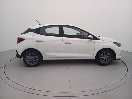 HYUNDAI-HB20-2025