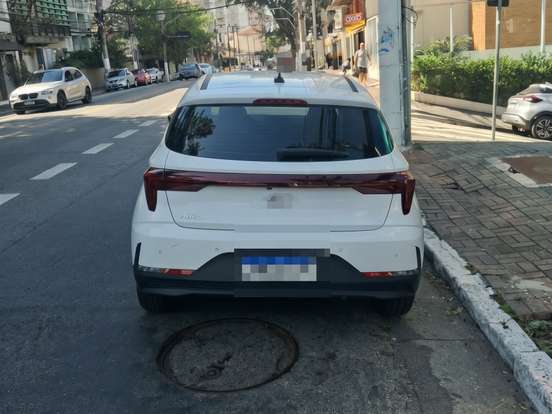 HYUNDAI-HB20-1.0 12V FLEX LIMITED MANUAL HYUNDAI-HB20-2026