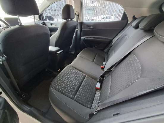HYUNDAI-HB20-1.0 12V FLEX LIMITED MANUAL HYUNDAI-HB20-2026