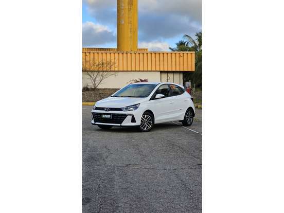 HYUNDAI-HB20-2022