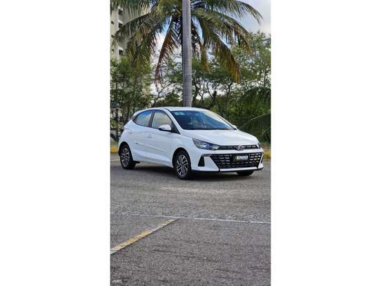 HYUNDAI-HB20-2022