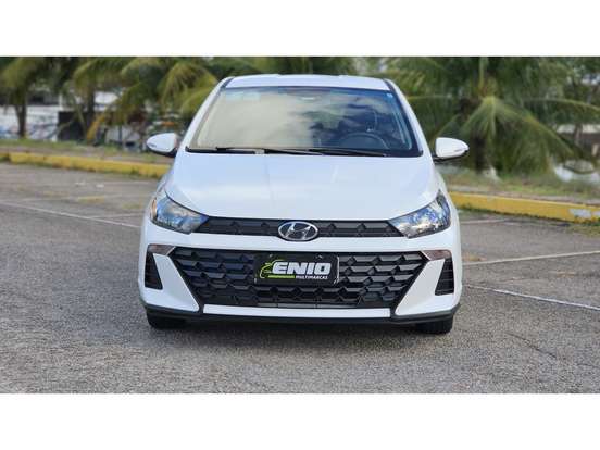 HYUNDAI-HB20-1.0 12V FLEX LIMITED MANUAL HYUNDAI-HB20-2022
