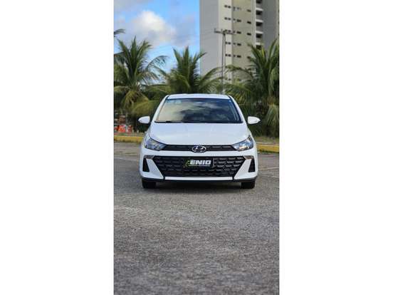 HYUNDAI-HB20-2022