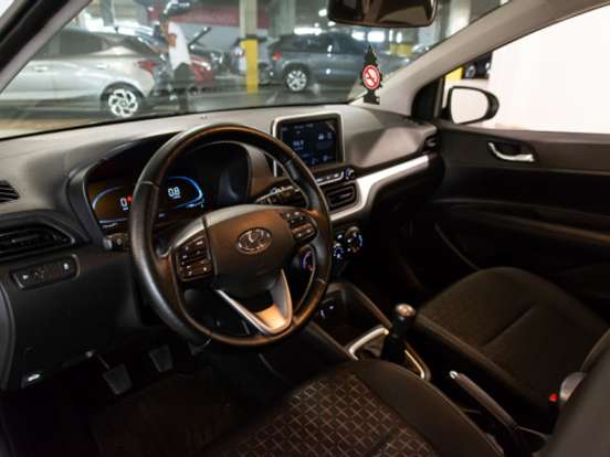 HYUNDAI-HB20-1.0 12V FLEX LIMITED PLUS MANUAL HYUNDAI-HB20-2024