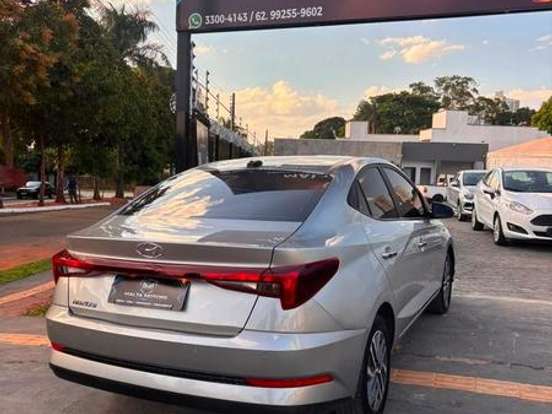 HYUNDAI-HB20-1.0 12V FLEX LIMITED PLUS MANUAL HYUNDAI-HB20-2024