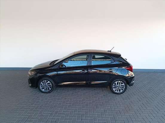 HYUNDAI-HB20-1.0 12V FLEX LIMITED PLUS MANUAL HYUNDAI-HB20-2024