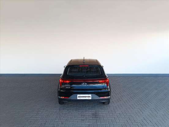 HYUNDAI-HB20-1.0 12V FLEX LIMITED PLUS MANUAL HYUNDAI-HB20-2024