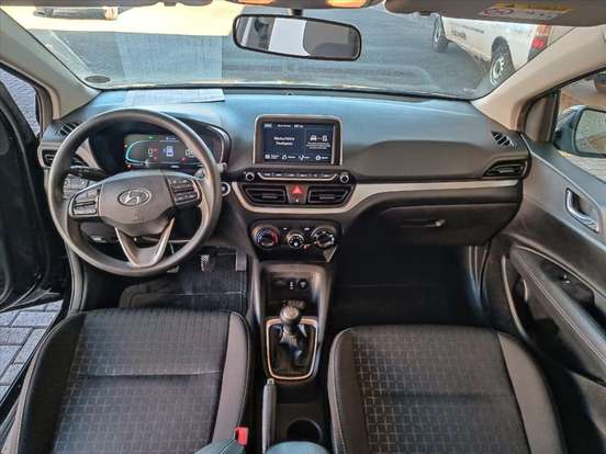 HYUNDAI-HB20-1.0 12V FLEX LIMITED PLUS MANUAL HYUNDAI-HB20-2024