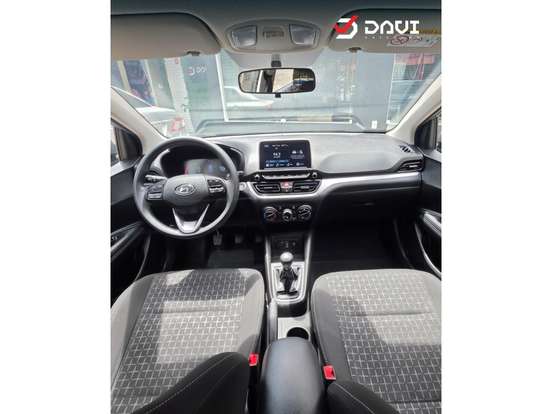 HYUNDAI-HB20-1.0 12V FLEX LIMITED PLUS MANUAL HYUNDAI-HB20-2024