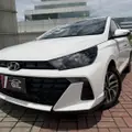 HYUNDAI HB20 1.0 12V FLEX LIMITED PLUS MANUAL HYUNDAI HB20 1.0 12V FLEX LIMITED PLUS MANUAL