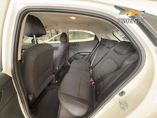 HYUNDAI-HB20-1.0 12V FLEX SENSE MANUAL HYUNDAI-HB20-2023