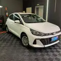 HYUNDAI HB20 1.0 12V FLEX SENSE MANUAL HYUNDAI HB20 1.0 12V FLEX SENSE MANUAL