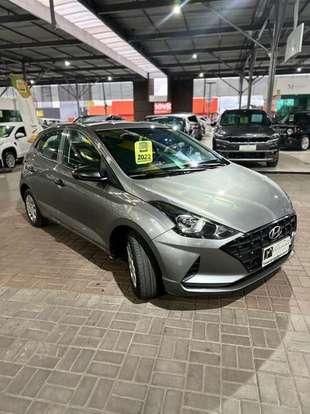 HYUNDAI-HB20-2022