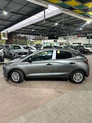 HYUNDAI-HB20-2022