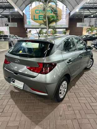 HYUNDAI-HB20-2022