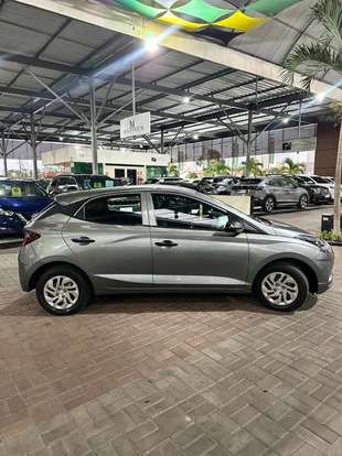 HYUNDAI-HB20-2022
