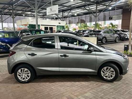 HYUNDAI-HB20-1.0 12V FLEX SENSE MANUAL HYUNDAI-HB20-2022
