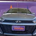 HYUNDAI HB20 1.0 12V FLEX SENSE PLUS MANUAL HYUNDAI HB20 1.0 12V FLEX SENSE PLUS MANUAL