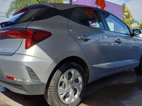 HYUNDAI-HB20-1.0 12V FLEX SENSE PLUS MANUAL HYUNDAI-HB20-2024