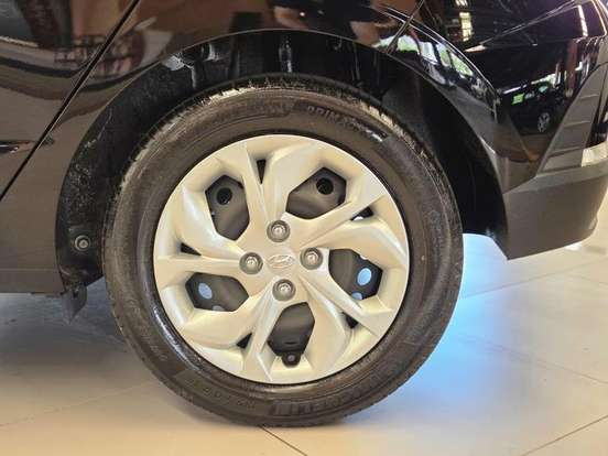 HYUNDAI-HB20-1.0 12V FLEX SENSE PLUS MANUAL HYUNDAI-HB20-2024