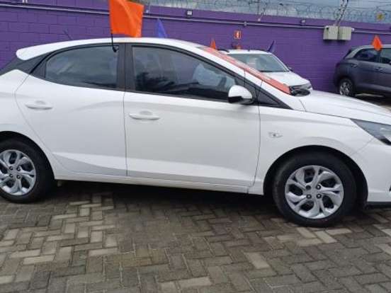 HYUNDAI-HB20-1.0 12V FLEX SENSE PLUS MANUAL HYUNDAI-HB20-2024
