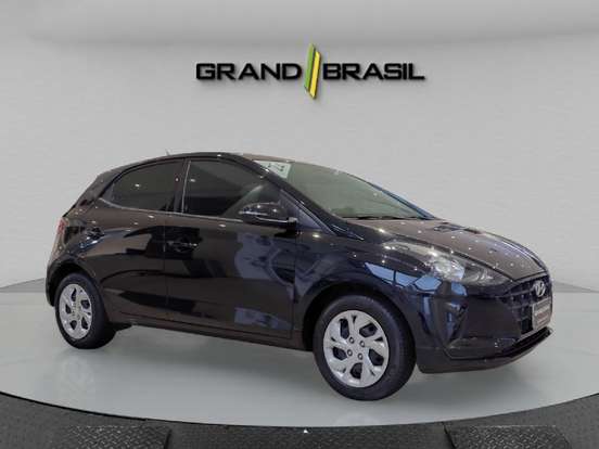 HYUNDAI-HB20-2021