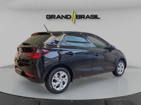 HYUNDAI-HB20-1.0 12V FLEX VISION MANUAL HYUNDAI-HB20-2021