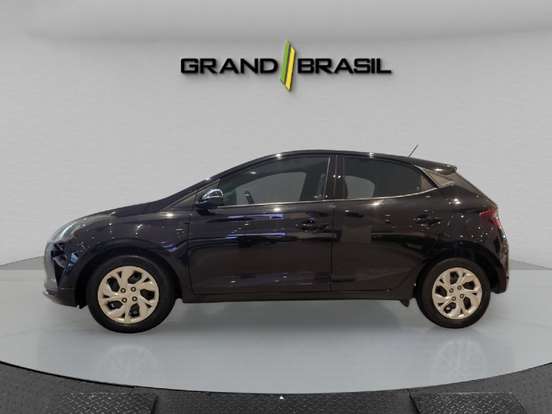 HYUNDAI-HB20-1.0 12V FLEX VISION MANUAL HYUNDAI-HB20-2021