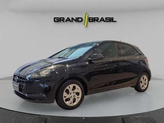 HYUNDAI-HB20-2021