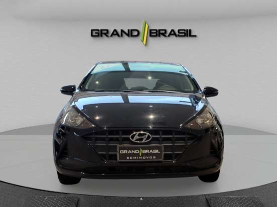 HYUNDAI-HB20-1.0 12V FLEX VISION MANUAL HYUNDAI-HB20-2021