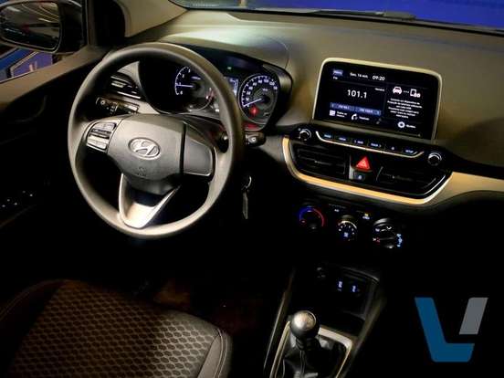 HYUNDAI-HB20-2022