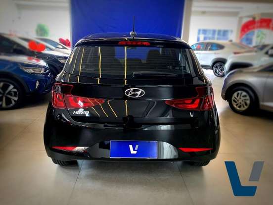HYUNDAI-HB20-2022