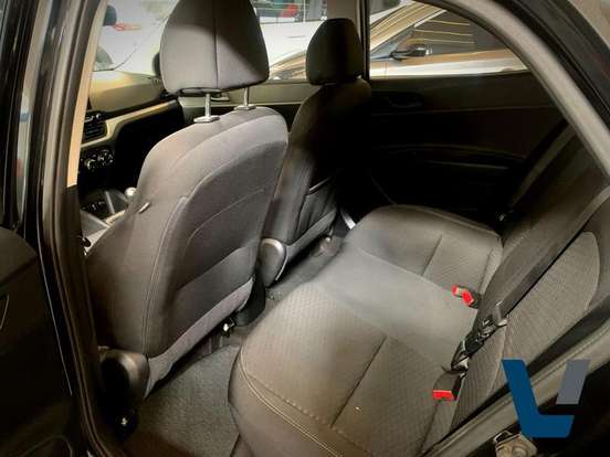 HYUNDAI-HB20-1.0 12V FLEX VISION MANUAL HYUNDAI-HB20-2022
