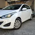HYUNDAI HB20 1.0 COMFORT 12V FLEX 4P MANUAL HYUNDAI HB20 1.0 COMFORT 12V FLEX 4P MANUAL