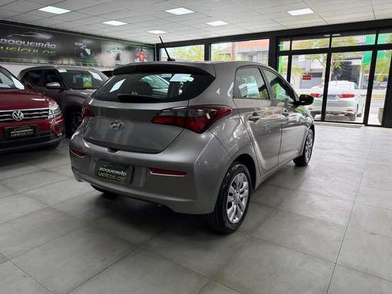 HYUNDAI-HB20-2019