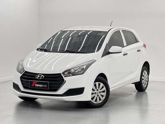 HYUNDAI-HB20-2017