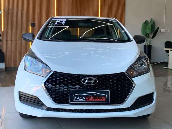 HYUNDAI-HB20-2019