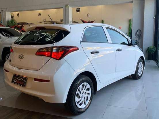 HYUNDAI-HB20-2019