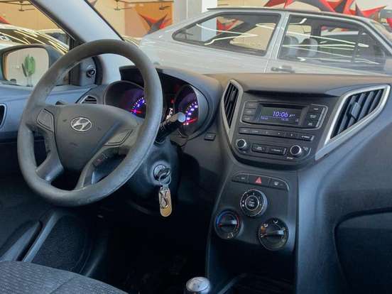 HYUNDAI-HB20-2019