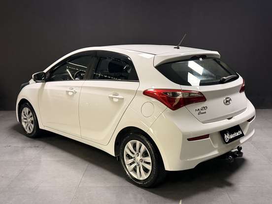 HYUNDAI-HB20-2016