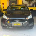 HYUNDAI HB20 1.0 COMFORT 12V FLEX 4P MANUAL HYUNDAI HB20 1.0 COMFORT 12V FLEX 4P MANUAL