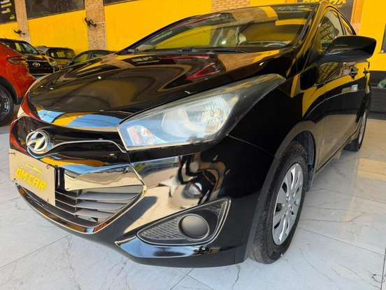HYUNDAI-HB20-2014