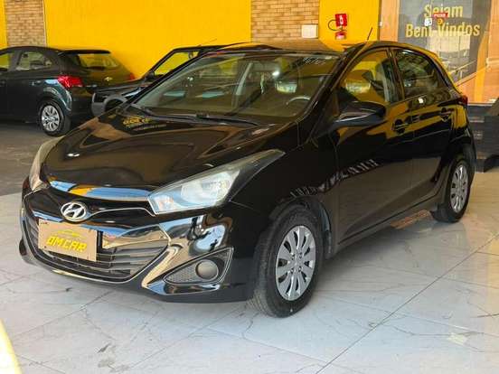 HYUNDAI-HB20-2014