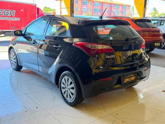 HYUNDAI-HB20-2014