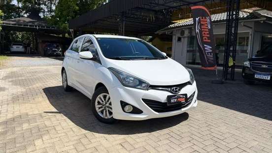 HYUNDAI-HB20-2014