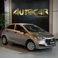 HYUNDAI HB20 1.0 COMFORT 12V FLEX 4P MANUAL HYUNDAI HB20 1.0 COMFORT 12V FLEX 4P MANUAL
