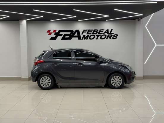 HYUNDAI-HB20-2017