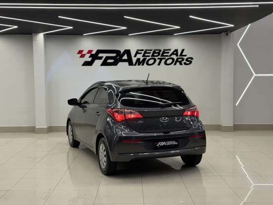 HYUNDAI-HB20-2017
